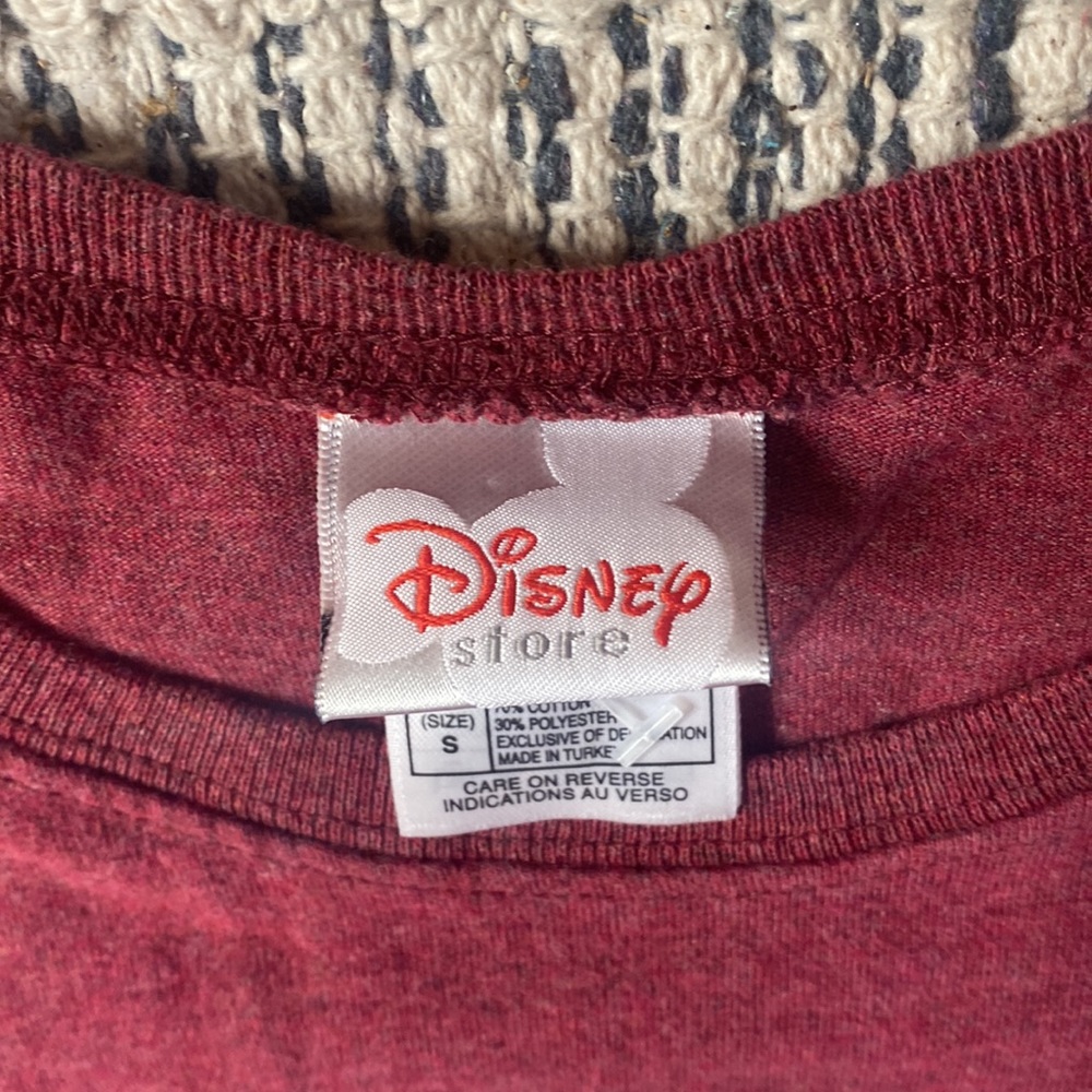 Disney Long Sleeve tee - Picture 3 of 3